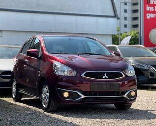 Mitsubishi Space Star Gebrauchtwagen
