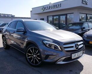 Mercedes-Benz GLA 180 Gebrauchtwagen