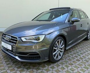 Audi S3 Gebrauchtwagen