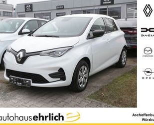 Renault ZOE Gebrauchtwagen