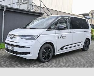 VW T7 Multivan Gebrauchtwagen
