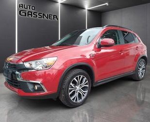 Mitsubishi ASX Gebrauchtwagen