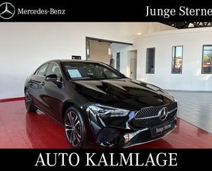 Mercedes-Benz CLA 200 Gebrauchtwagen
