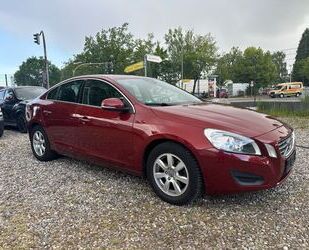 Volvo S60 Gebrauchtwagen