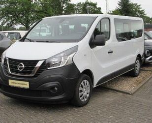 Nissan NV300 Gebrauchtwagen