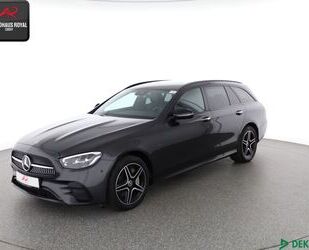 Mercedes-Benz E 300 Gebrauchtwagen