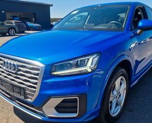 Audi Q2 Gebrauchtwagen