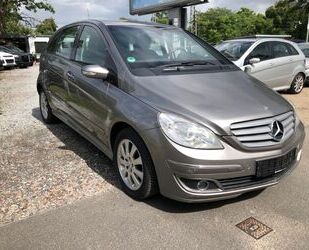 Mercedes-Benz B 170 Gebrauchtwagen