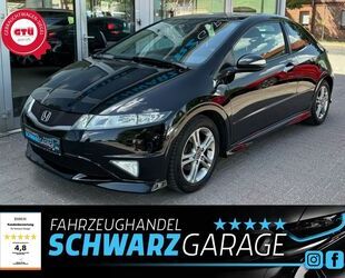 Honda Civic Gebrauchtwagen