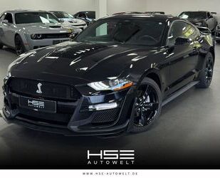 Ford Mustang Gebrauchtwagen