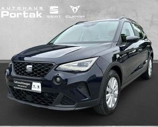 Seat Arona Gebrauchtwagen