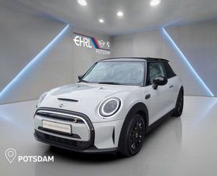 Mini Cooper SE Gebrauchtwagen