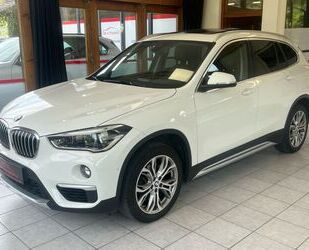 BMW X1 Gebrauchtwagen