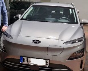 Hyundai KONA Elektro Gebrauchtwagen