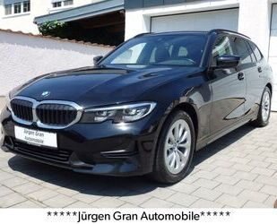 BMW 318 Gebrauchtwagen