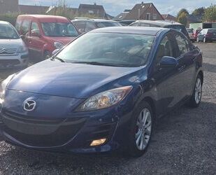 Mazda 3 Gebrauchtwagen