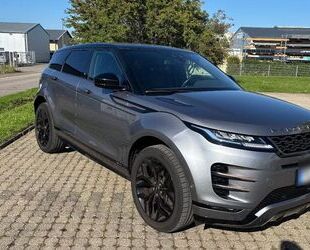 Land Rover Range Rover Evoque Gebrauchtwagen