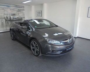 Opel Cascada Gebrauchtwagen