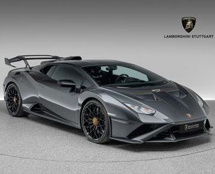 Lamborghini Huracán Gebrauchtwagen