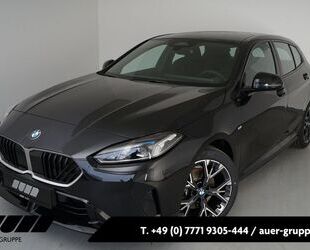 BMW 116 Gebrauchtwagen