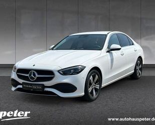 Mercedes-Benz C 220 Gebrauchtwagen