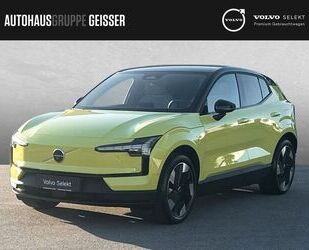 Volvo EX30 Gebrauchtwagen