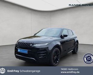 Land Rover Range Rover Evoque Gebrauchtwagen