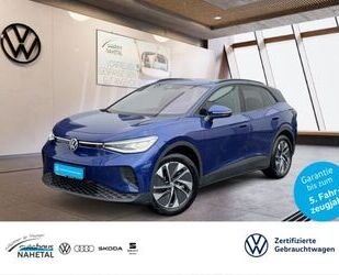 VW ID.4 Gebrauchtwagen
