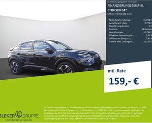 Citroen C4 Gebrauchtwagen
