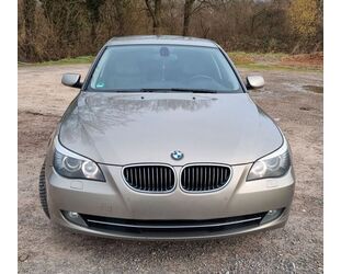 BMW 530 Gebrauchtwagen