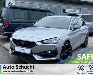 Cupra Leon Gebrauchtwagen
