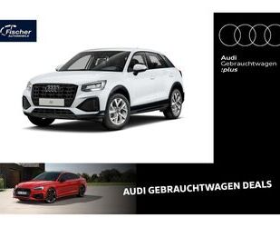 Audi Q2 Gebrauchtwagen