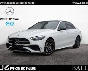 Mercedes-Benz C 220 Gebrauchtwagen