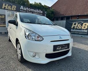 Mitsubishi Space Star Gebrauchtwagen