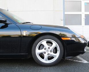 Porsche Boxster Gebrauchtwagen