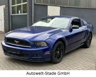 Ford Mustang Gebrauchtwagen