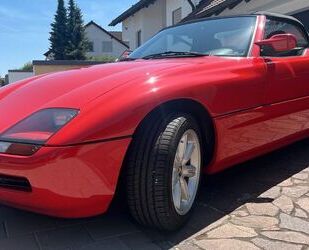BMW Z1 Gebrauchtwagen