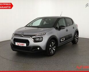 Citroen C3 Gebrauchtwagen