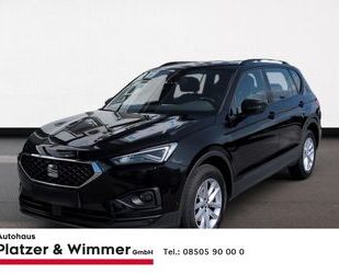 Seat Tarraco Gebrauchtwagen