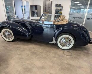 Triumph Andere Oldtimer