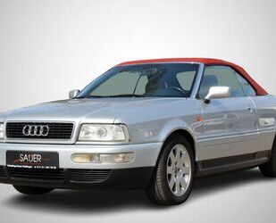Audi Cabriolet Gebrauchtwagen