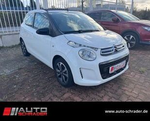 Citroen C1 Gebrauchtwagen