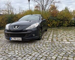 Peugeot 206 Gebrauchtwagen