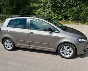 VW Golf Plus Gebrauchtwagen