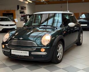 Mini Cooper Gebrauchtwagen