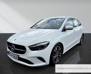 Mercedes-Benz B 180 Gebrauchtwagen