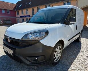 Fiat Doblo Gebrauchtwagen