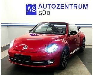 VW Beetle Gebrauchtwagen