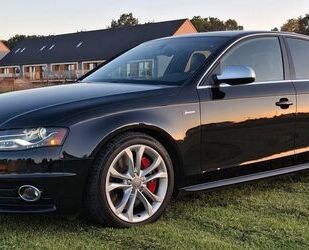 Audi S4 Gebrauchtwagen