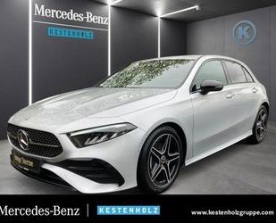 Mercedes-Benz Mercedes-Benz A 200 AMG LED Night Keyl-GO Kamera L Gebrauchtwagen